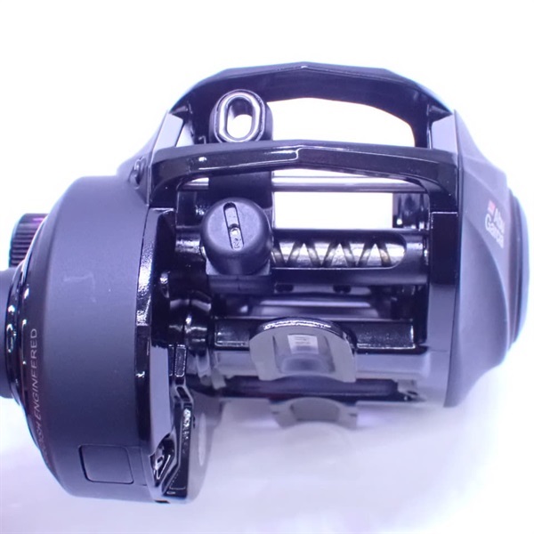 レボビーストＸ４０右